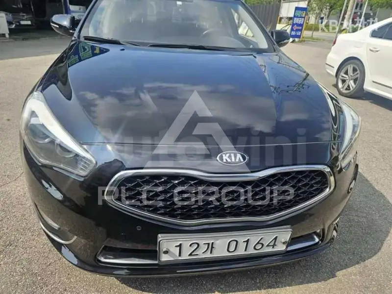 2014 KIA K7