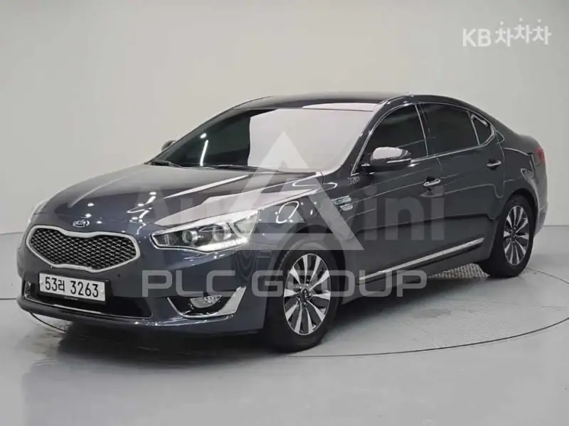 2014 KIA K7