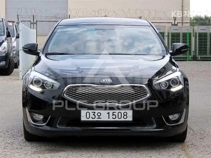 2014 KIA K7