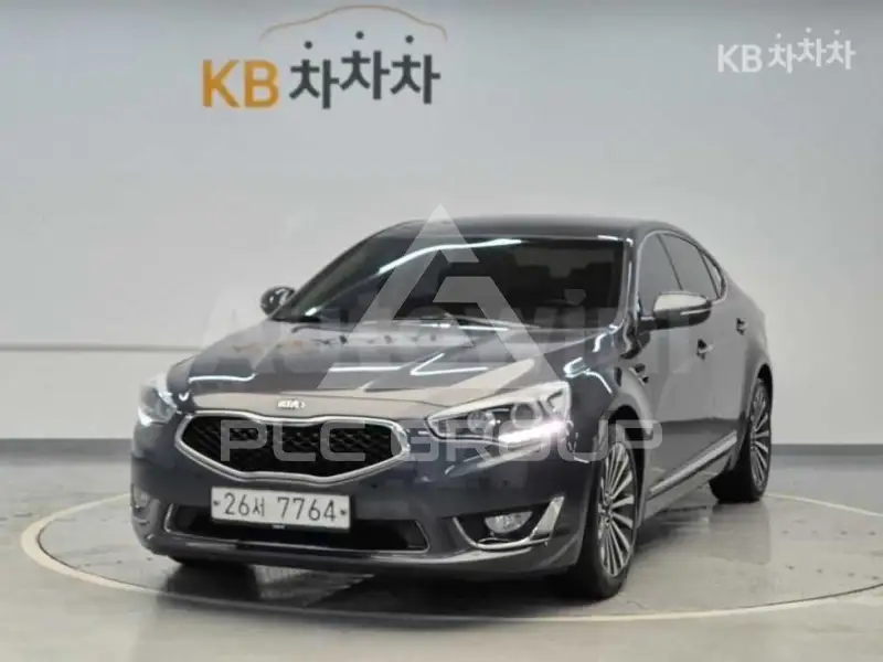 2014 KIA K7