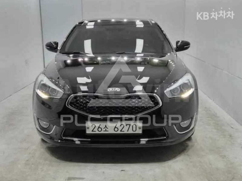 2014 KIA K7