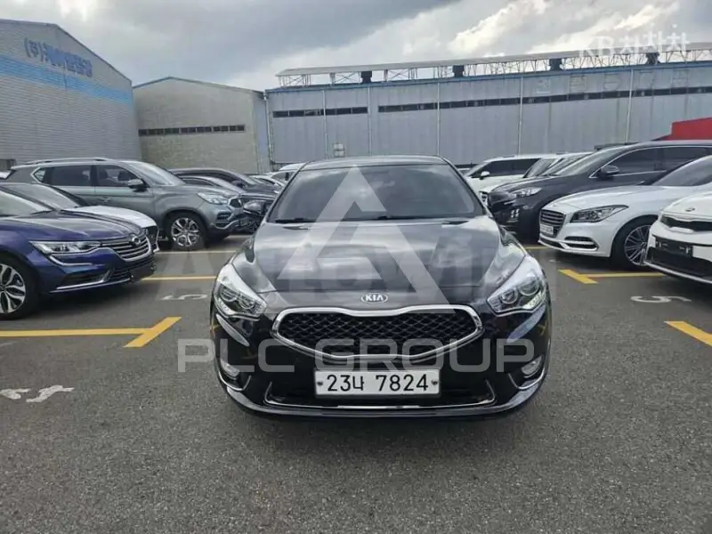 2014 KIA K7