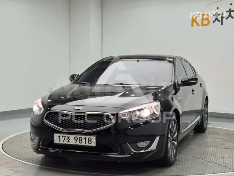 2014 KIA K7