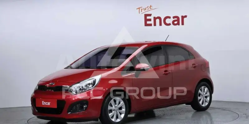 2014 KIA Pride