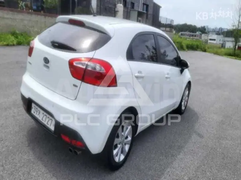 2014 KIA Pride