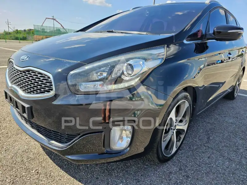 2014 KIA Carens