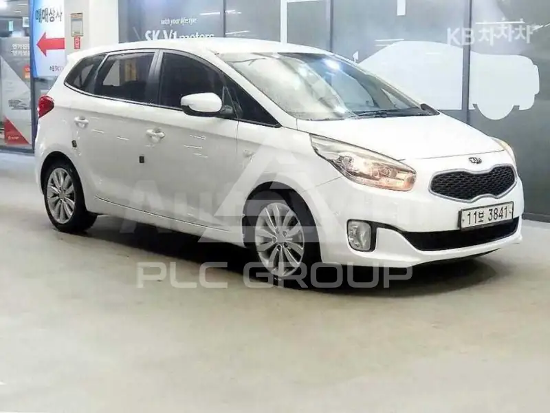 2014 KIA Carens