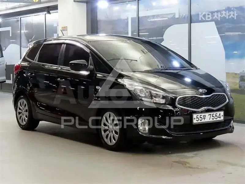 2014 KIA Carens