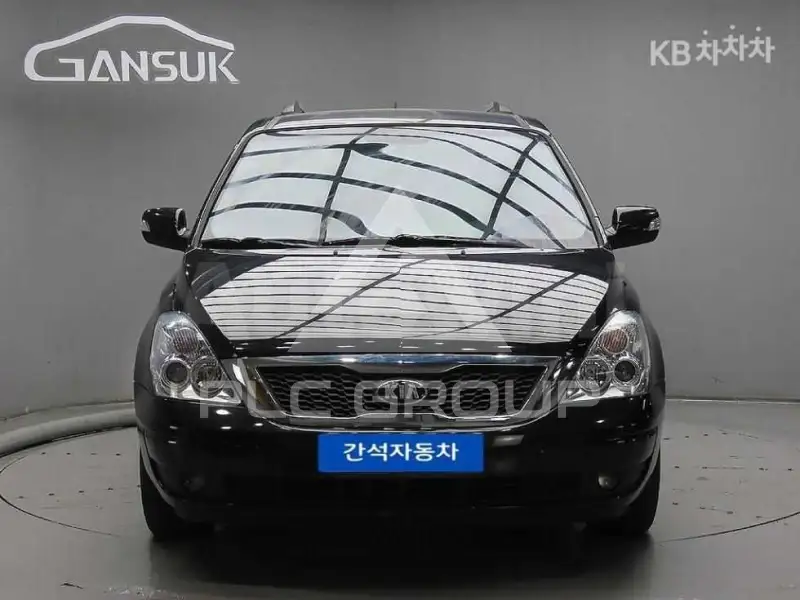 2014 KIA Carnival