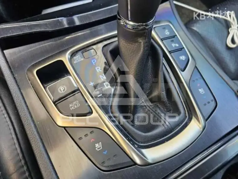 2014 Hyundai Grandeur