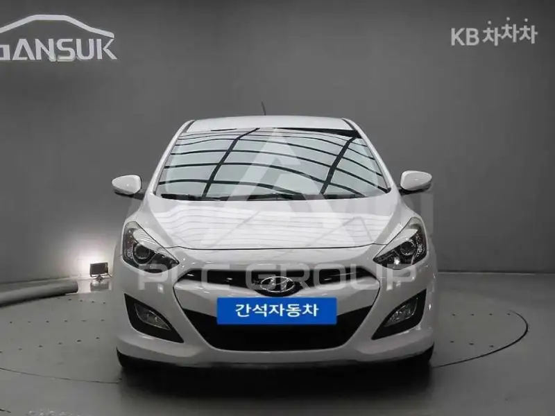 2014 Hyundai I30