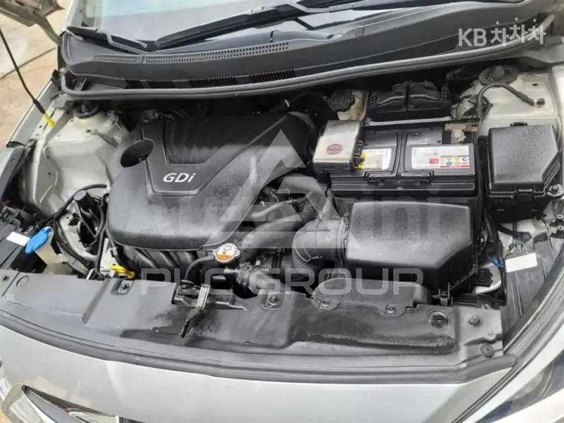2014 Hyundai Accent