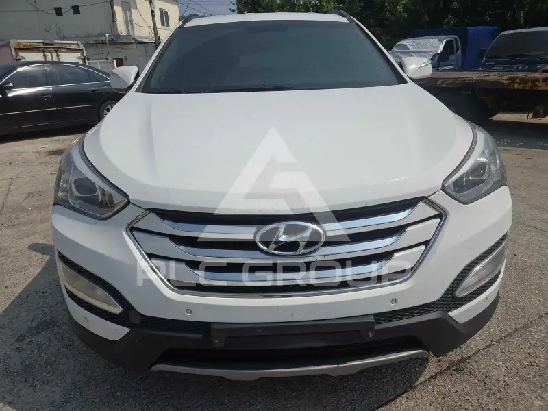 2014 Hyundai Santa Fe