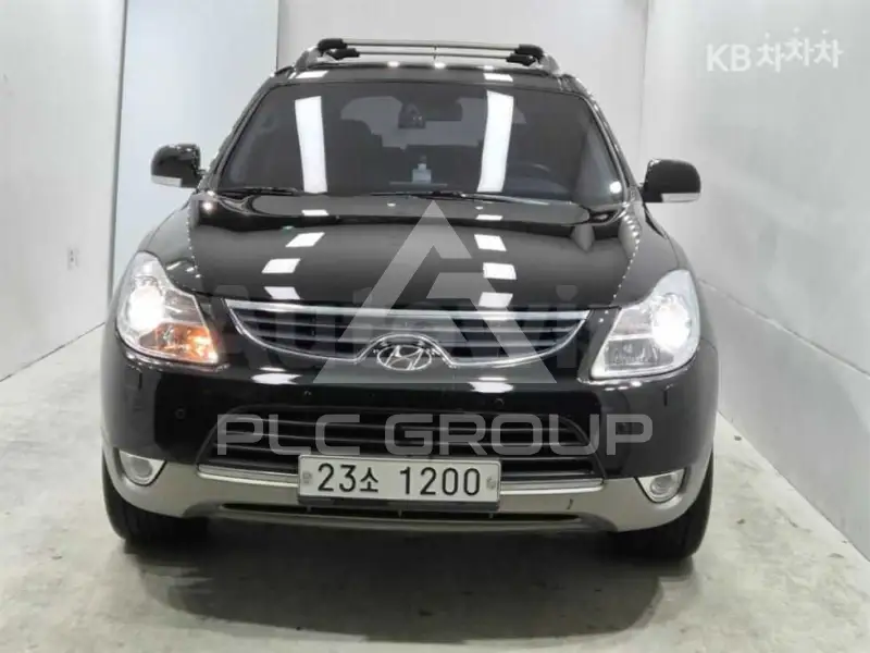 2014 Hyundai Veracruz