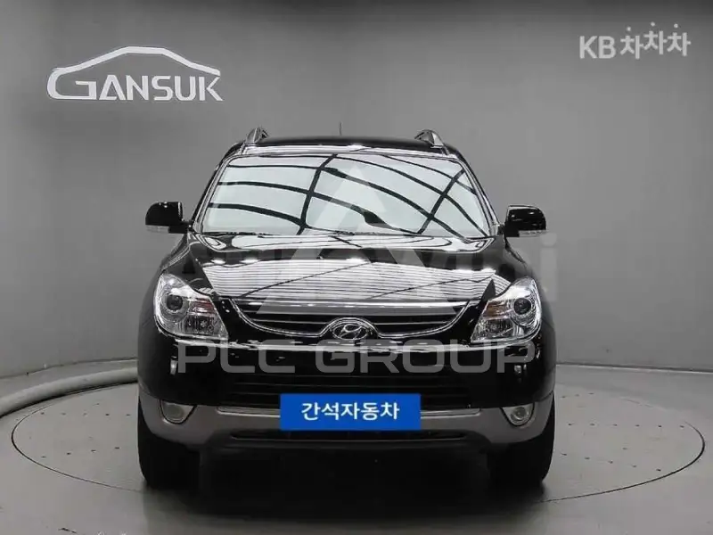 2014 Hyundai Veracruz