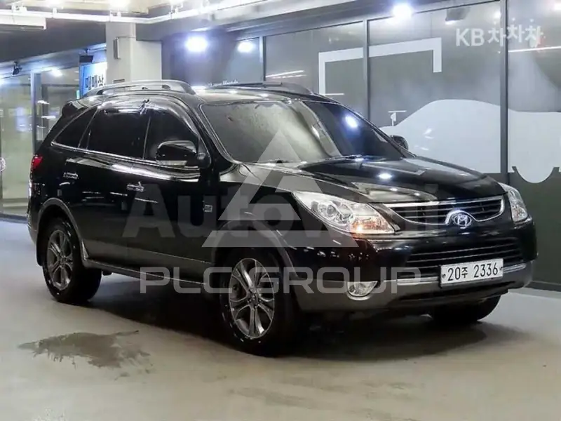 2014 Hyundai Veracruz