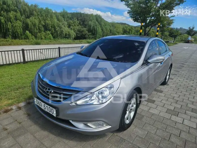2014 Hyundai Sonata
