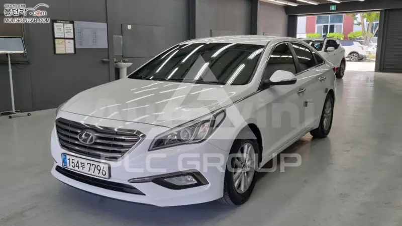 2014 Hyundai Sonata