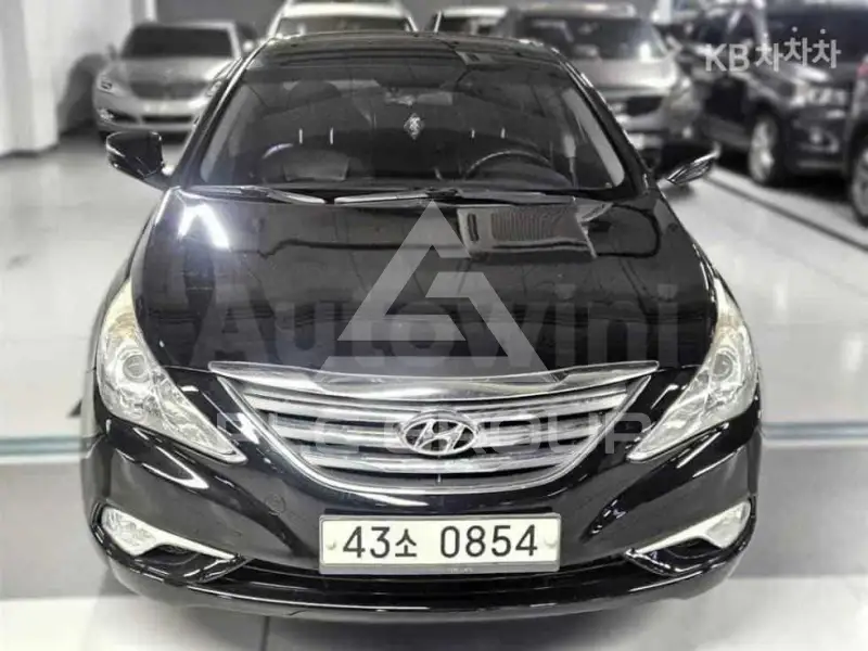 2014 Hyundai Sonata