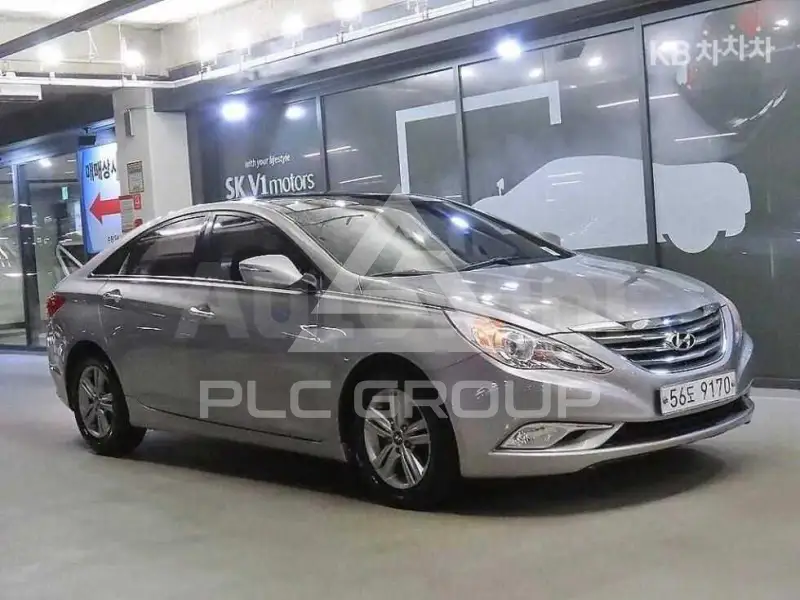 2014 Hyundai Sonata