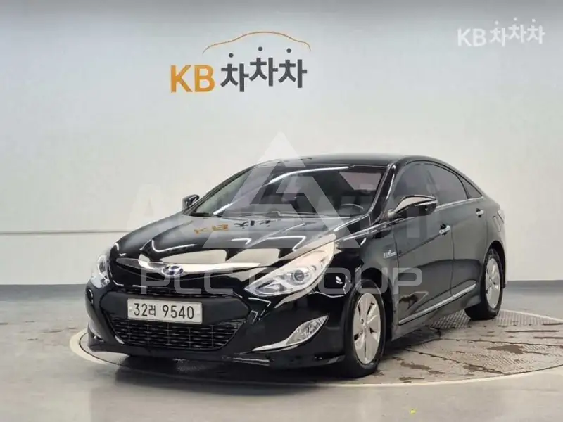 2014 Hyundai Sonata