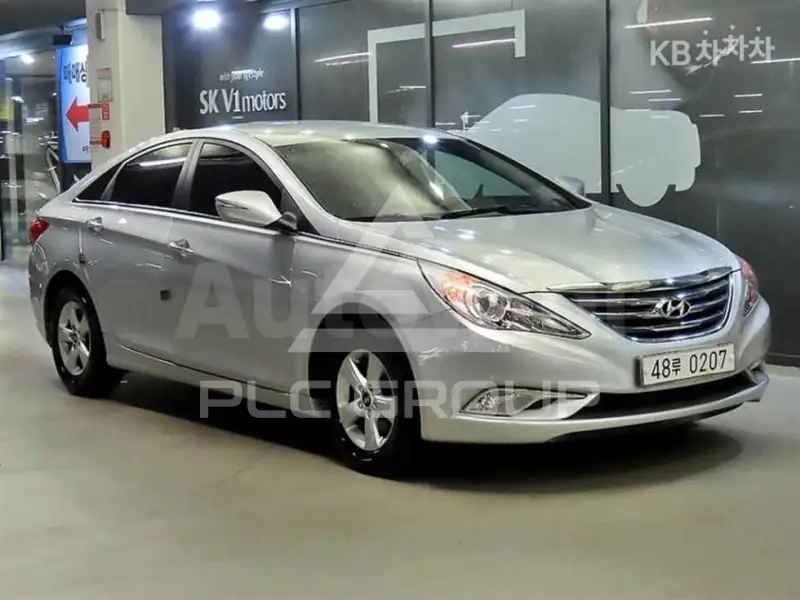 2014 Hyundai Sonata