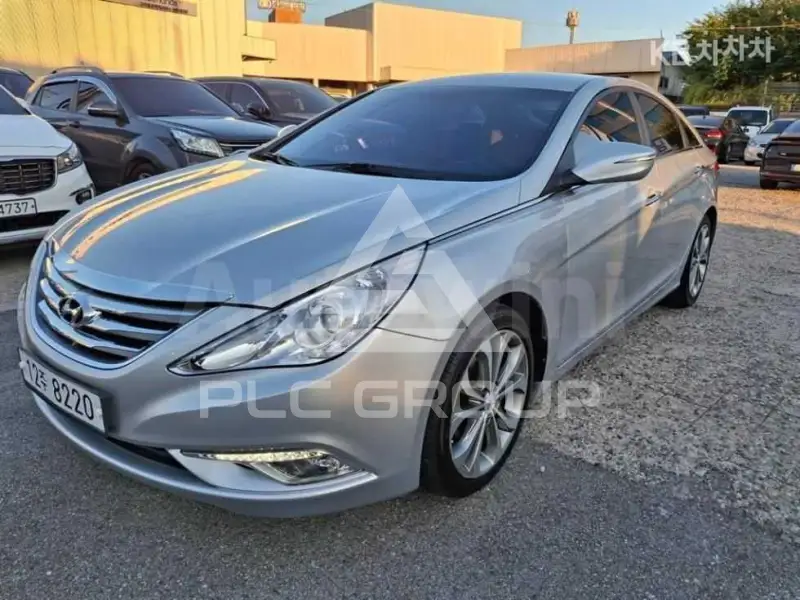 2014 Hyundai Sonata