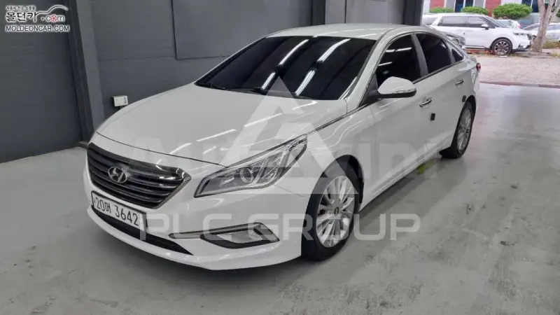 2014 Hyundai Sonata