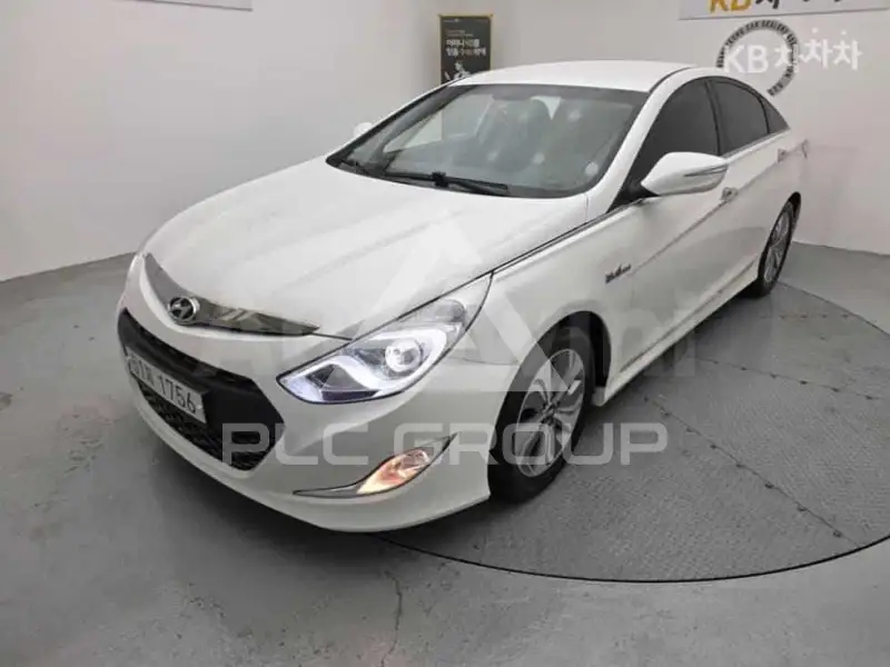 2014 Hyundai Sonata