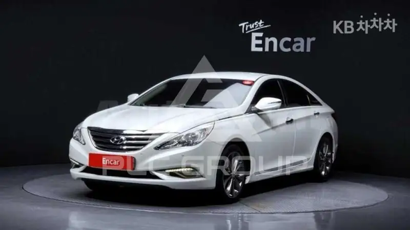 2014 Hyundai Sonata