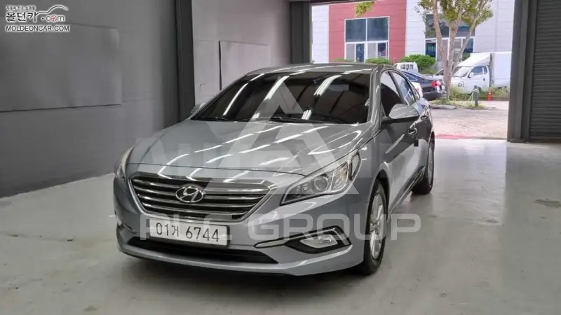 2014 Hyundai Sonata