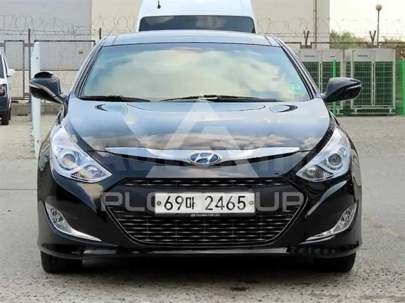 2014 Hyundai Sonata