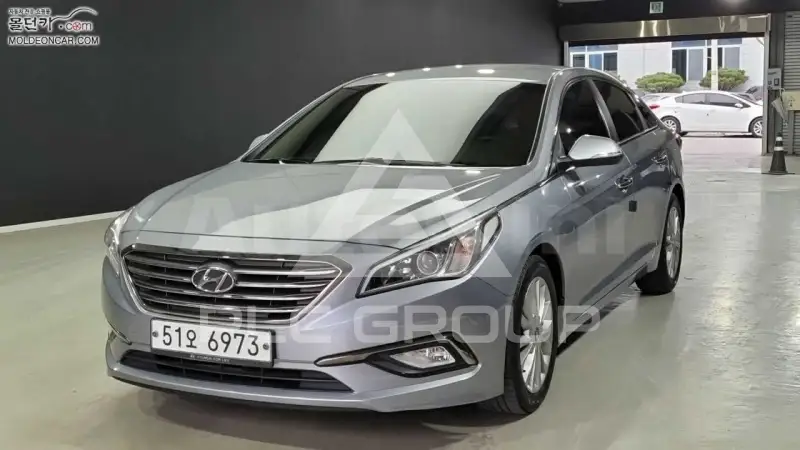 2014 Hyundai Sonata