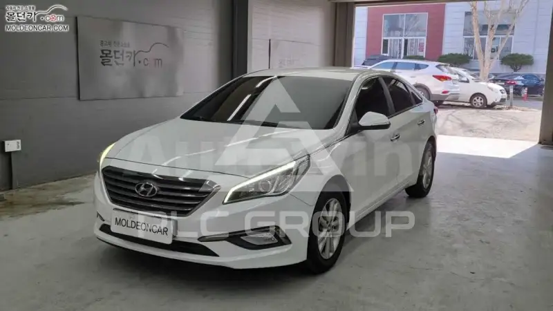 2014 Hyundai Sonata
