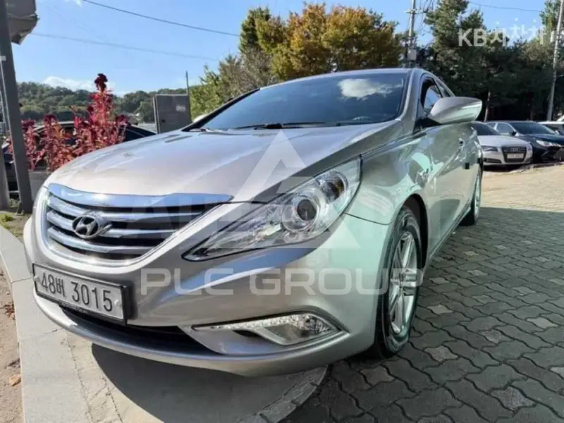 2014 Hyundai Sonata