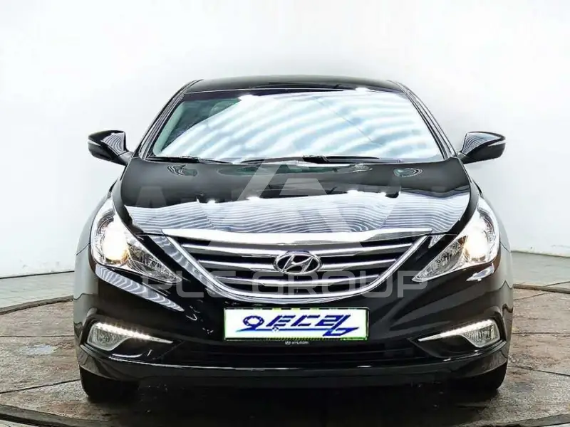 2014 Hyundai Sonata