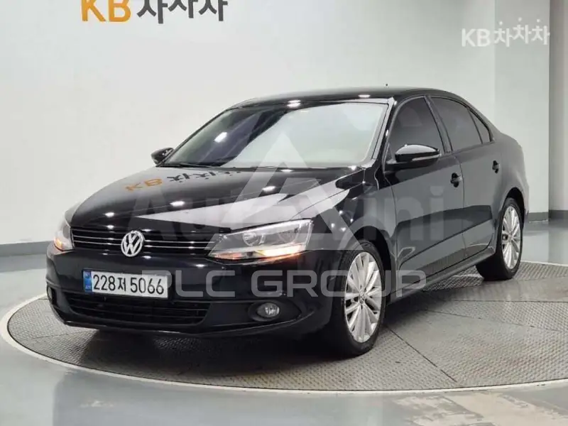 2014 Volkswagen Jetta