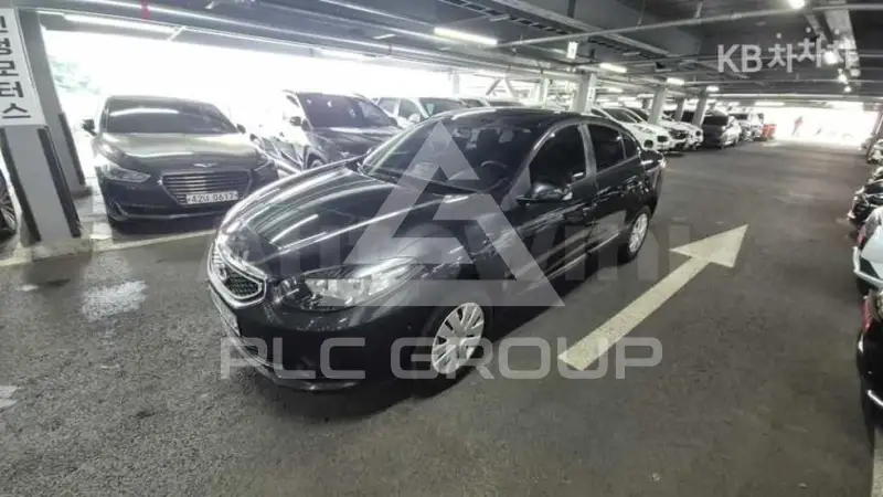 2014 Renault SM3