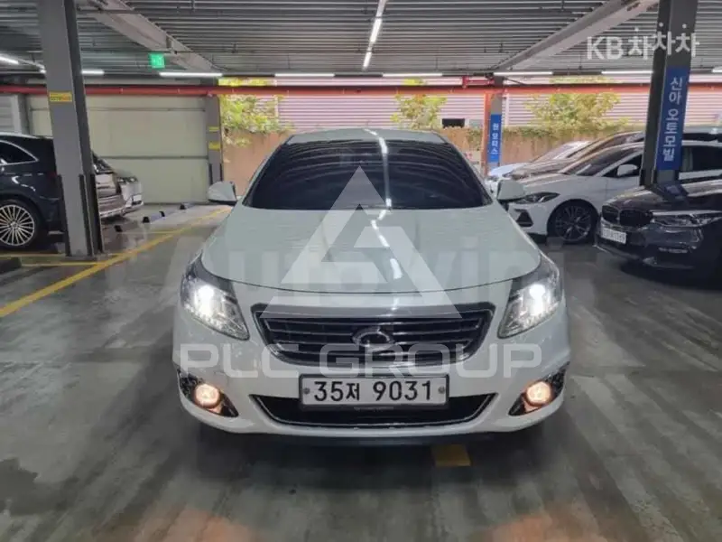 2014 Renault Sm5 Nova