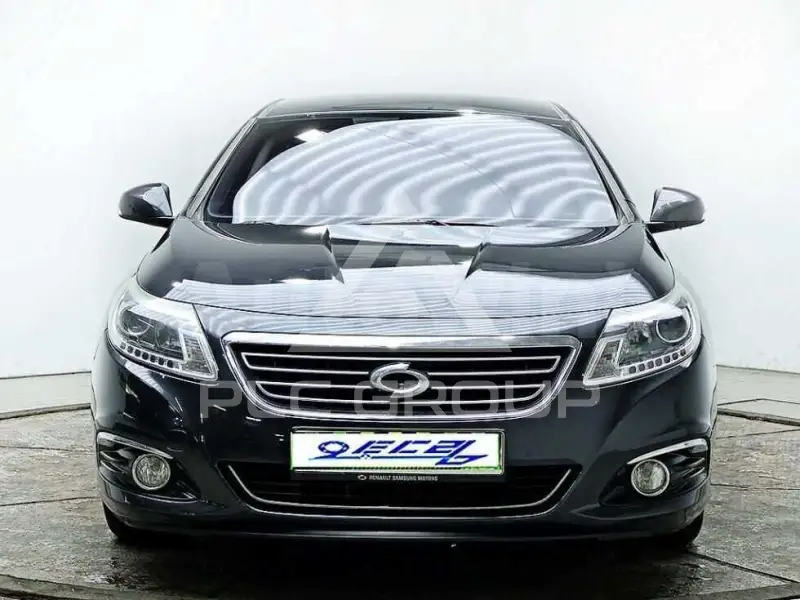 2014 Renault Sm5 Nova