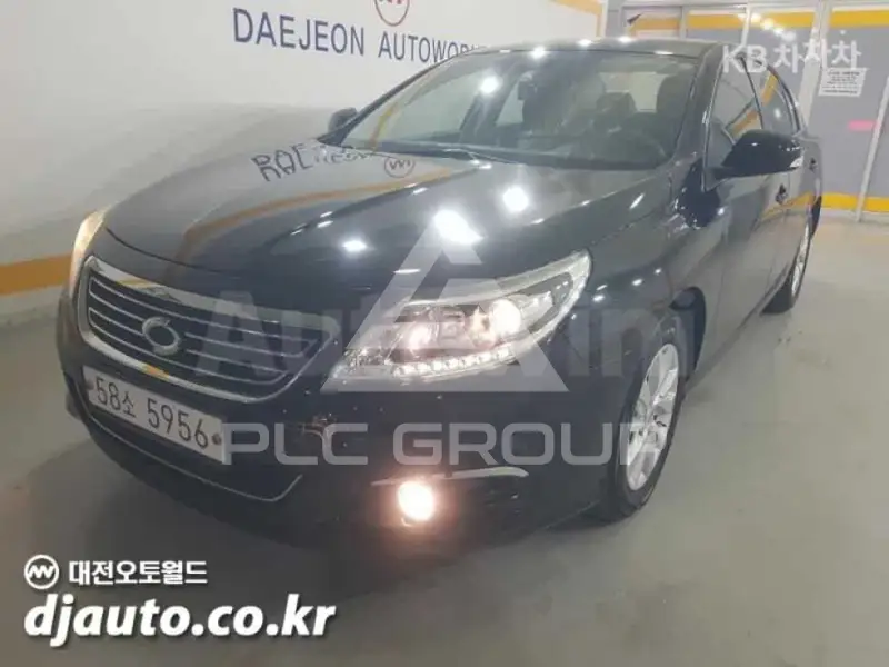 2014 Renault Sm5 Nova