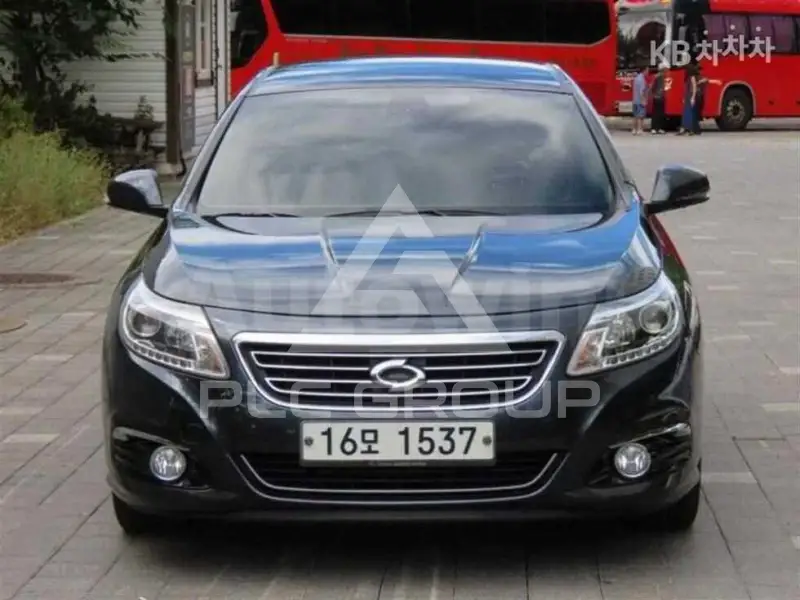 2014 Renault Sm5 Nova