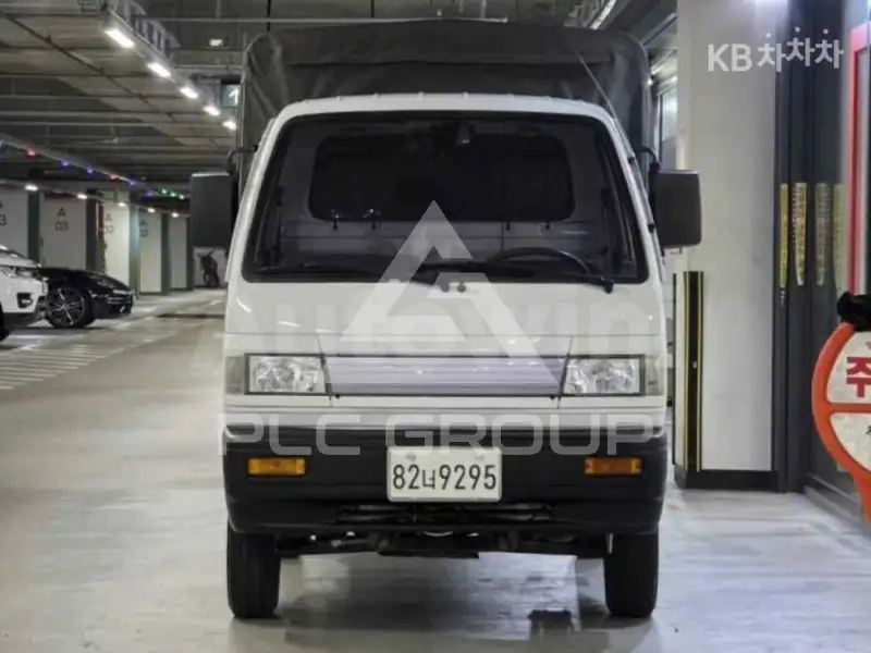 2015 Chevrolet Labo