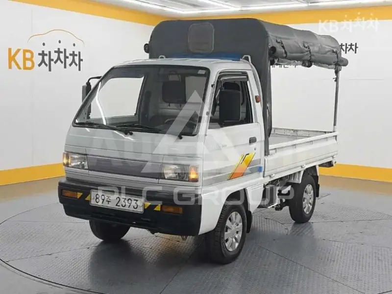 2015 Chevrolet Labo