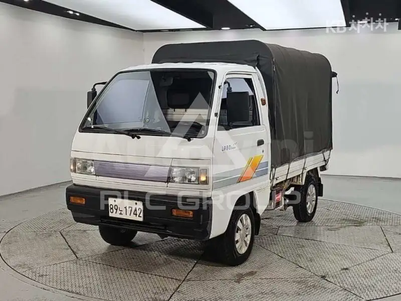 2015 Chevrolet Labo