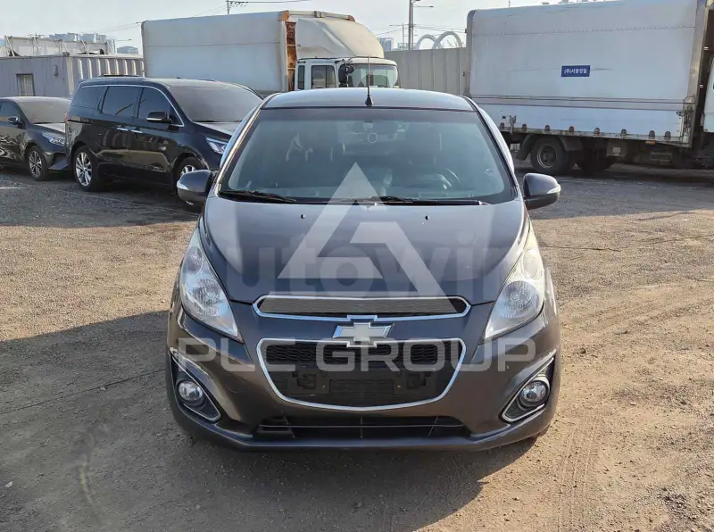 2015 Chevrolet Spark