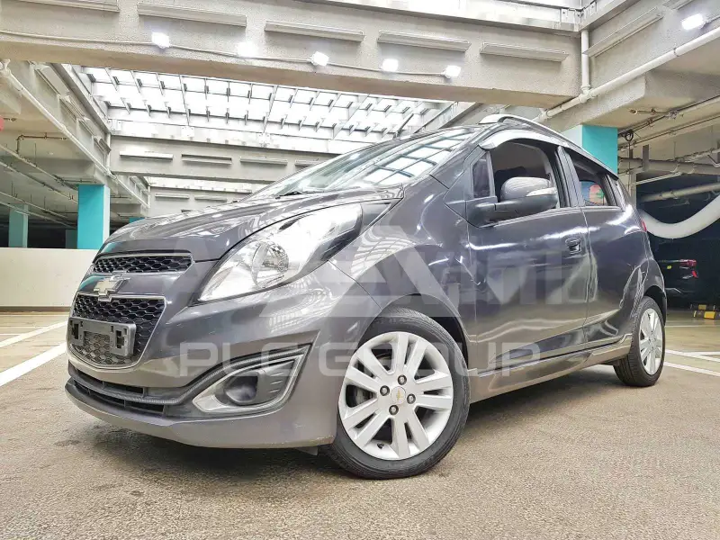 2015 Chevrolet Spark