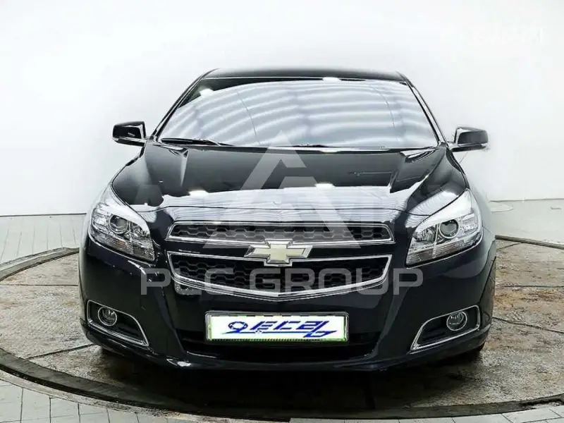 2015 Chevrolet Malibu
