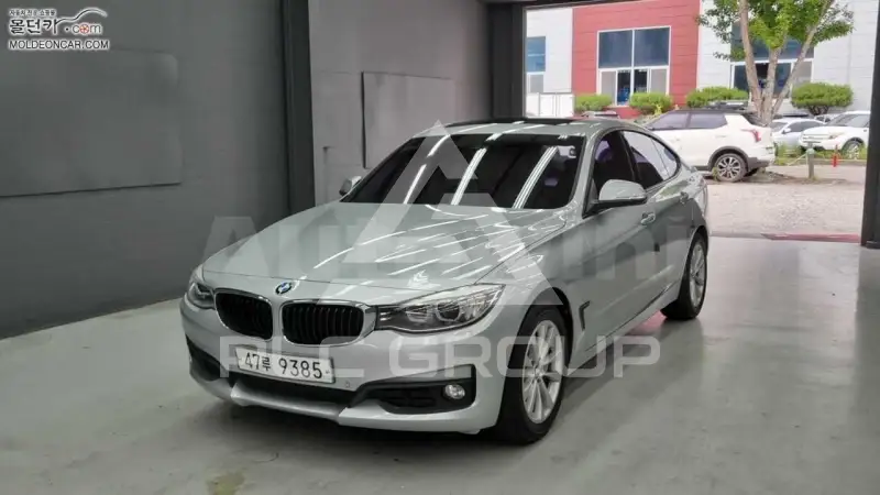 2015 BMW Other