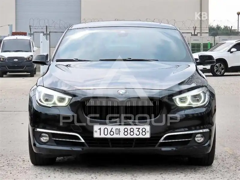 2015 BMW Other